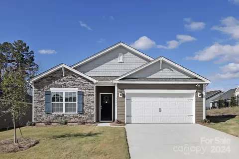 3692 Mercer St, Terrell, NC 28682