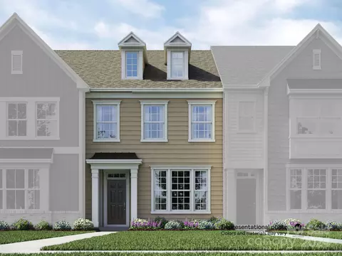 4495 Potters Wheel Dr, Fort Mill, SC 29715
