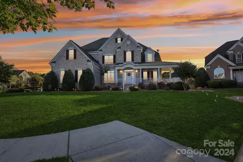 620 Georgetown Nw Dr NW, Concord, NC 28027