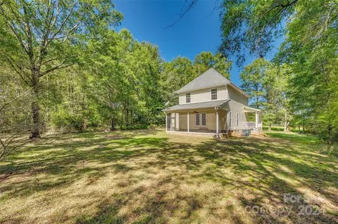 Exterior - 1524 Old Fish Rd, Monroe, NC 28110 photo 7 of 7