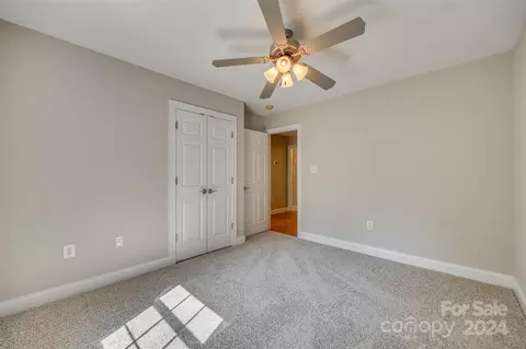 Bedroom - 1524 Old Fish Rd, Monroe, NC 28110 photo 5 of 7