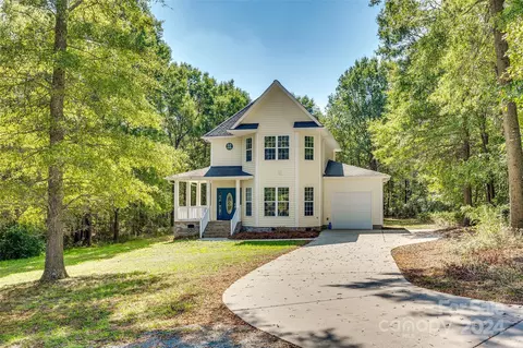 1524 Old Fish Rd, Monroe, NC 28110
