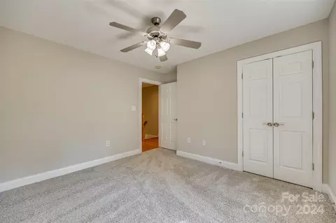 Bedroom - 1524 Old Fish Rd, Monroe, NC 28110 photo 7 of 7