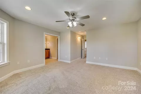 Bedroom - 1524 Old Fish Rd, Monroe, NC 28110 photo 2 of 7