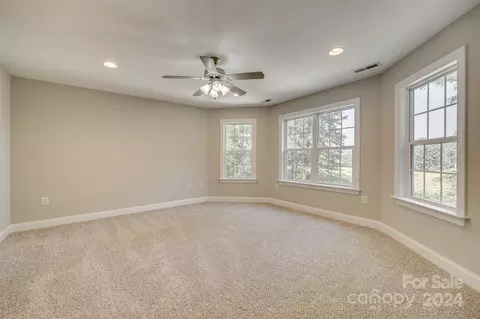 Bedroom - 1524 Old Fish Rd, Monroe, NC 28110 photo 3 of 7