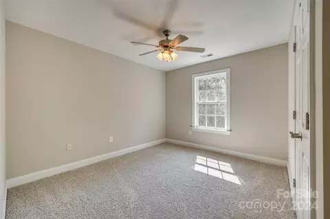 Bedroom - 1524 Old Fish Rd, Monroe, NC 28110 photo 4 of 7