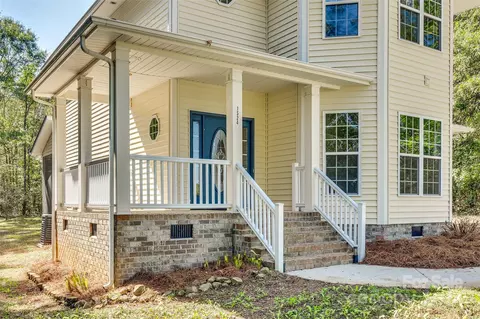 Exterior - 1524 Old Fish Rd, Monroe, NC 28110 photo 3 of 7