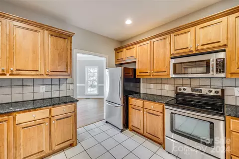 Kitchen - 1524 Old Fish Rd, Monroe, NC 28110 photo 3 of 3