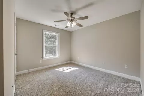 Bedroom - 1524 Old Fish Rd, Monroe, NC 28110 photo 6 of 7