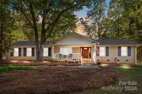 4416 Shea Ln, Mint Hill, NC 28227