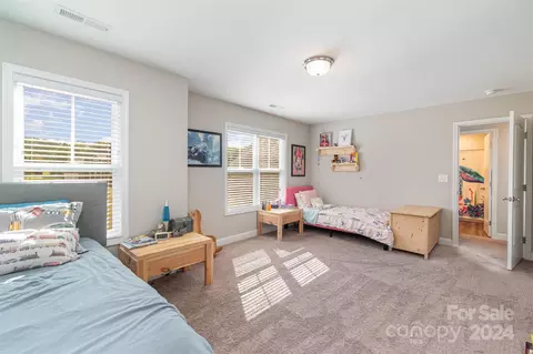 Bedroom - 2918 Plum Thicket Ct, Monroe, NC 28112 photo 3 of 4