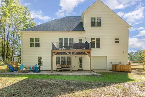 Exterior - 2918 Plum Thicket Ct, Monroe, NC 28112 photo 5 of 5