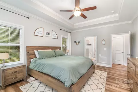 Bedroom - 2918 Plum Thicket Ct, Monroe, NC 28112 photo 2 of 4