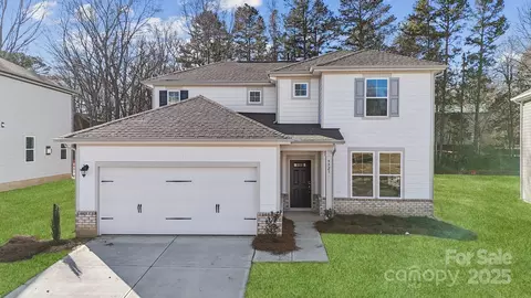 9921 Manor Vista Trl, Concord, NC 28027