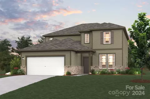 9917 Manor Vista Trl, Kannapolis, NC 28027
