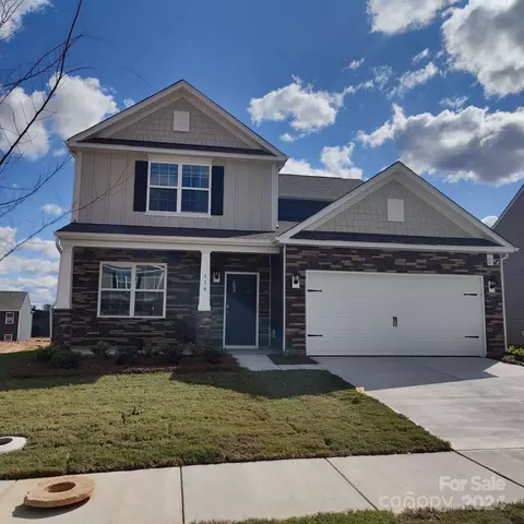 116 Hillspring Way, Troutman, NC 28166