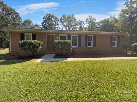 109 Glennie A St #A, Marshville, NC 28103