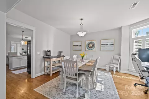 Dining - 15862 Kiser Corner Ln, Davidson, NC 28036 photo 1 of 2