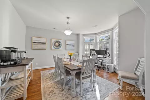 Dining - 15862 Kiser Corner Ln, Davidson, NC 28036 photo 2 of 2