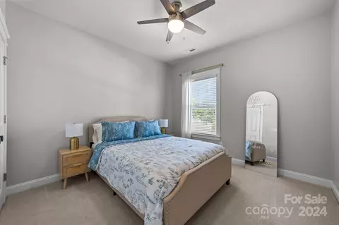 Bedroom - 15862 Kiser Corner Ln, Davidson, NC 28036 photo 3 of 3