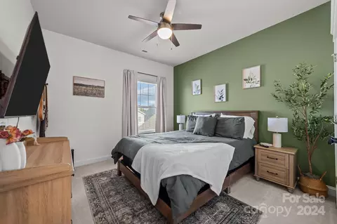 Bedroom - 15862 Kiser Corner Ln, Davidson, NC 28036 photo 2 of 3