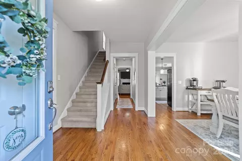 Entry Way - 15862 Kiser Corner Ln, Davidson, NC 28036 photo 2 of 2