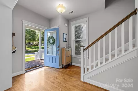 Entry Way - 15862 Kiser Corner Ln, Davidson, NC 28036 photo 1 of 2