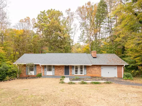 110 Mimosa Rd, Statesville, NC 28677