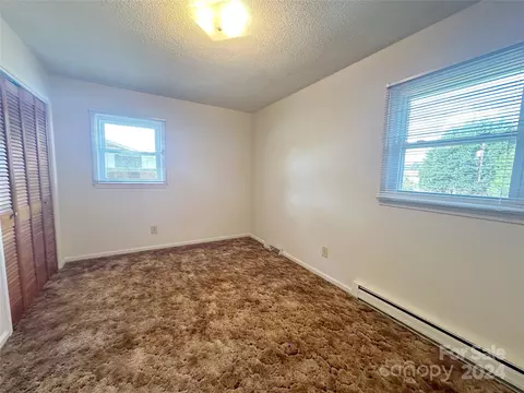 Bedroom - 140 E Chamblee Dr, Salisbury, NC 28147 photo 3 of 3