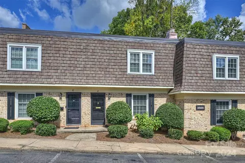 3500 Colony F Rd #F, Charlotte, NC 28211