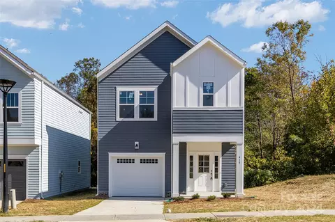 417 Kingsway Cir, Charlotte, NC 28214
