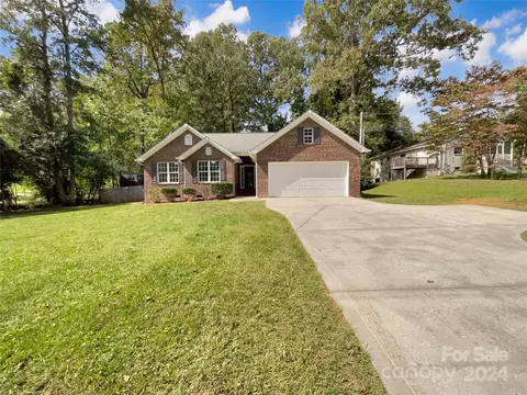 905 Monroe Ave, Kings Mountain, NC 28086