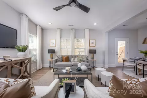 19761 Feriba Pl, Cornelius, NC 28031
