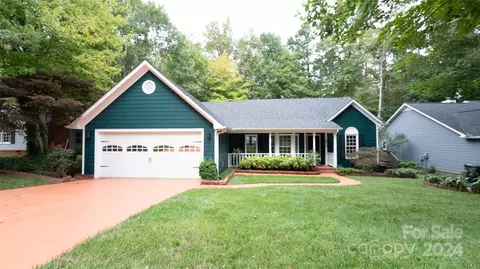 2813 Cedar Chase 56 Dr #56, Matthews, NC 28105
