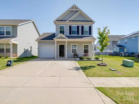 3824 Tersk Dr, Midland, NC 28107