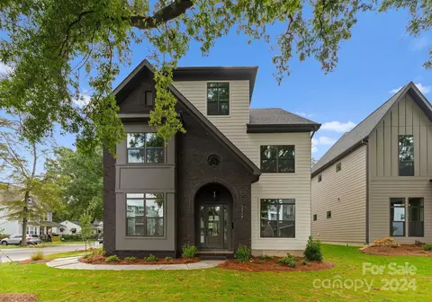2224 Yadkin Ave, Charlotte, NC 28205