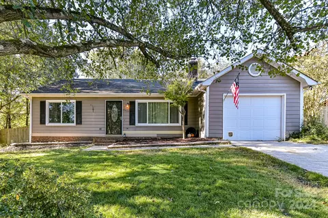 12626 Sulgrave Dr, Huntersville, NC 28078