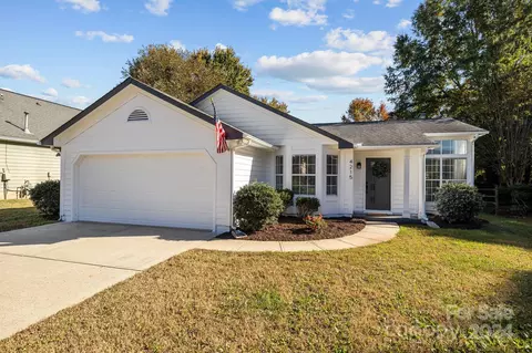 4215 Compton Ct, Indian Trail, NC 28079