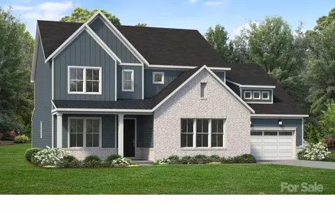 5369 Mint Harbor 0299 Way #0299, Charlotte, NC 28269