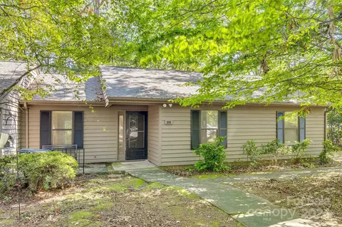 151 Cedar Hollow St, Fort Mill, SC 29715