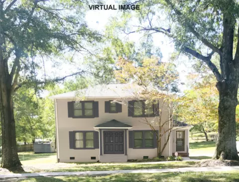 3111 Sandy Porter Rd, Charlotte, NC 28273