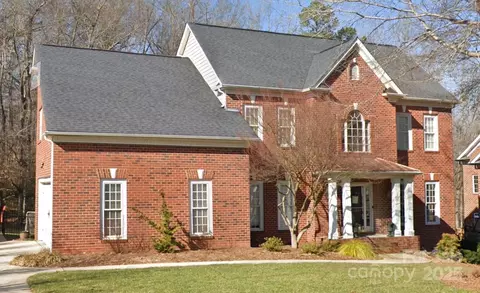 3481 Fieldstone Dr, Gastonia, NC 28056