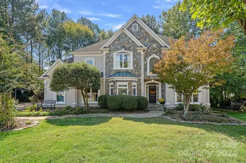 14910 Mckemey Pl, Charlotte, NC 28277