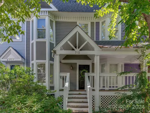 715 N Poplar St, Charlotte, NC 28202