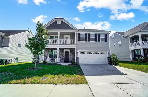 4423 Falls Lake Sw Dr SW, Concord, NC 28025