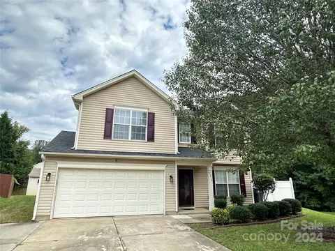 5215 Holbert Cir, Charlotte, NC 28269