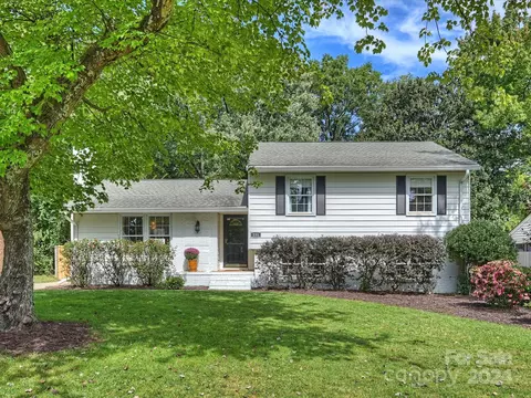 231 Cooper Dr, Charlotte, NC 28210