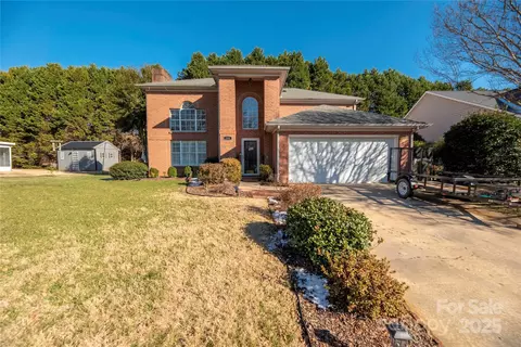 106 Yorkshire Dr, Salisbury, NC 28144