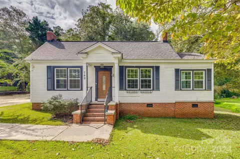 749 W Brooklyn Ave, Lancaster, SC 29720