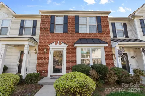 3004 Misty Harbor B Cir #B, Cramerton, NC 28032